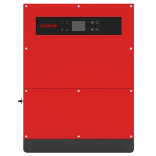 GoodWe MT GW50KBF-MT 50kw On-Grid Solar Inverter (Three Phase)
