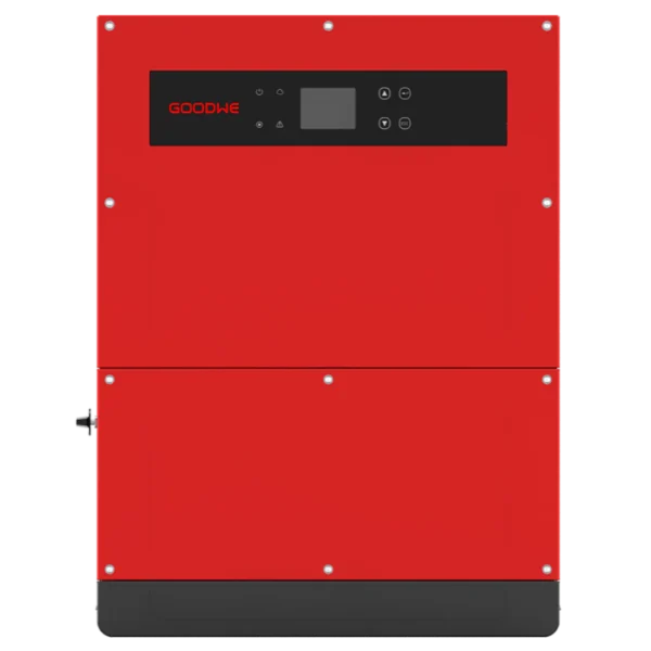 GoodWe MT GW50KBF-MT 50kw On-Grid Solar Inverter (Three Phase)