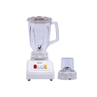 GNE GN-2817 2 in 1 Blender & Grinder