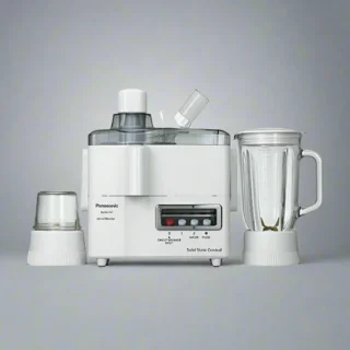 Panasonic MJ-M176P 3in1 Juicer Blender and grinder