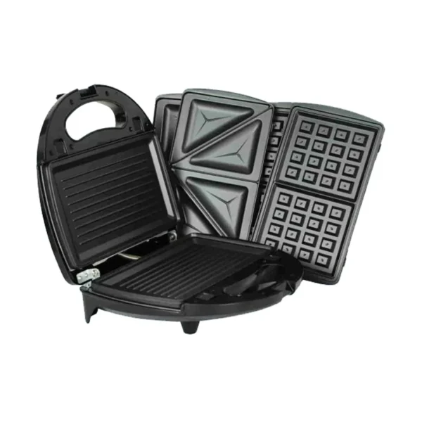 GNE GN-6192 Sandwich Maker