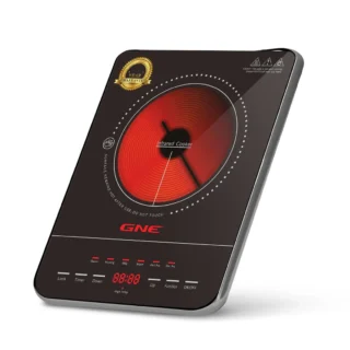 GNE GN-142/22 Infrared Cooker