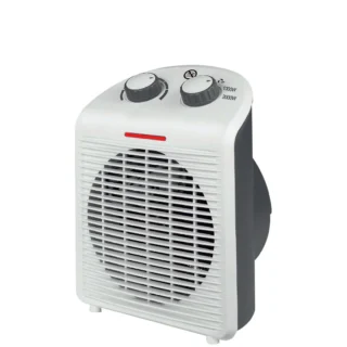 GNE GN-2127 Fan Heater