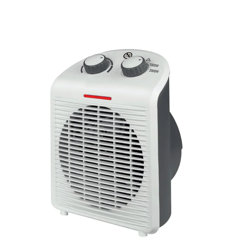GNE GN-2127 Fan Heater