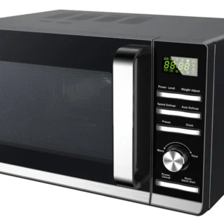 GNE GN-3024 Microwave Oven