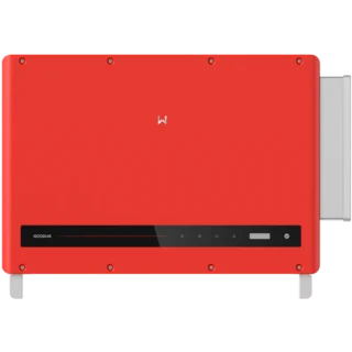 GoodWe HT GW120K-HT 120kw On-Grid Solar Inverter (Three Phase)