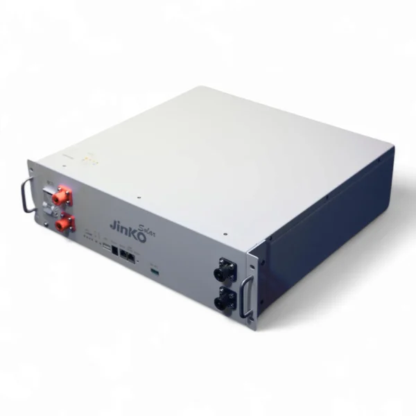 Jinko JKS-B48100-HI 48V 100Ah Lithium-Ion LiFePO₄ Battery – 4.8kWh – IP20 - Image 4