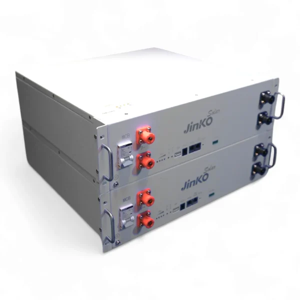 Jinko JKS-B48100-HI 48V 100Ah Lithium-Ion LiFePO₄ Battery – 4.8kWh – IP20 - Image 5