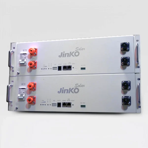 Jinko JKS-B48100-HI 48V 100Ah Lithium-Ion LiFePO₄ Battery – 4.8kWh – IP20 - Image 6