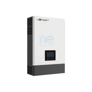 LUXPOWER HYBRID GEN 6KW IP65