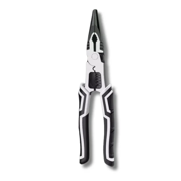 YTH M301 Multi-Functional Pliers Set – Industrial-Grade Wire Stripper & Cutter - Image 2