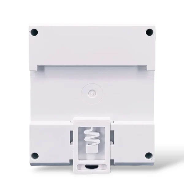 Tomzn HIKING DDS238-4 60A WIFI Smart Energy Meter Kwh Monitoring Circuit breaker Timer with voltage current protection Single Phase - Image 2