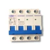 Tomzn 3Phase 4Pole AC 230/400V Circuit breaker 63A / 125A - Image 5
