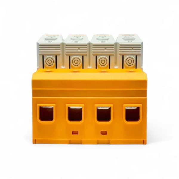 Mora (AES-2040) 4Pole 40kA AC (Surge Protection Device) SPD - Image 2