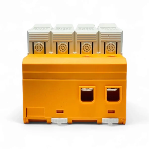 Mora (AES-2040) 4Pole 40kA AC (Surge Protection Device) SPD - Image 3