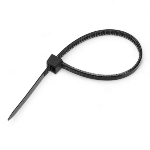 CNC Self Locking Nylon Cable Ties (Pack of 100) - Image 2