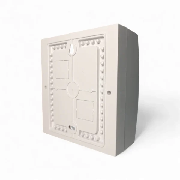 Tense 8Way Plastic distribution Box for solar & electric breaker - Image 3