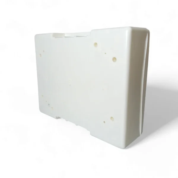 12 Way PVC Solar Distribution Box Plastic Electrical DB - Image 3