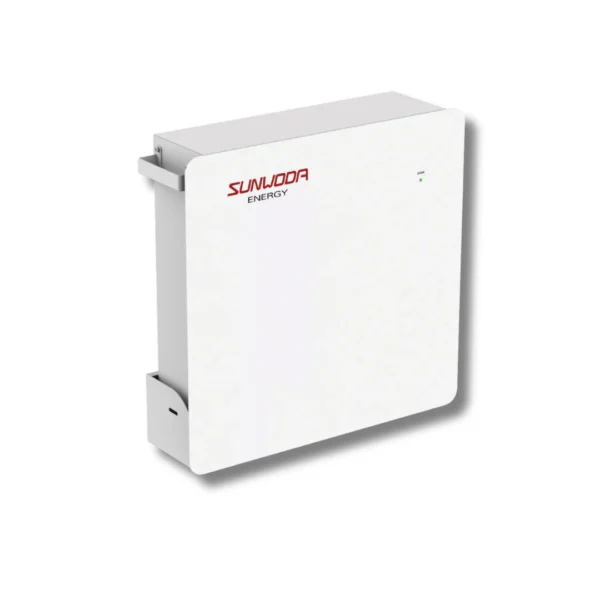 Luminey MonaWall SE5 LiFePO4 Lithium Battery 5kWh by SUNWODA - Image 3