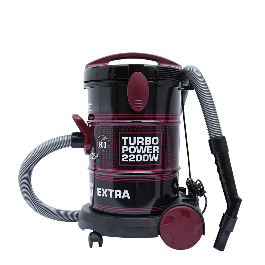 GNE GNV-4664T Vacuum Cleaner