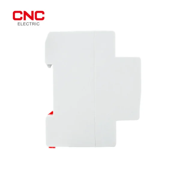 CNC YC9VA 2IN1 63A Adjustable Over & Under Voltage Protector Time Delay - Image 6