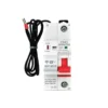 CNC YCB9ZF-100W 1P 63A WiFi Smart Circuit Breaker - Image 2