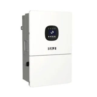 Saj 20Kw Hybrid Inverter 3P LV Ip66