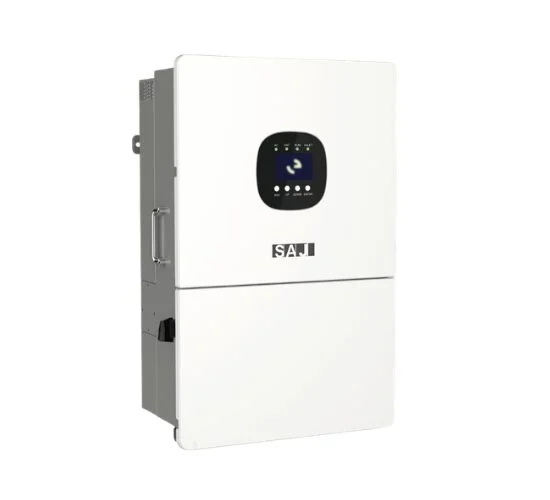 Saj 20Kw Hybrid Inverter 3P LV Ip66