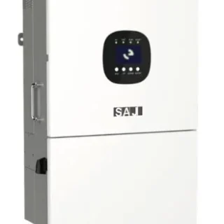 16Kw Saj Hybrid Inverter