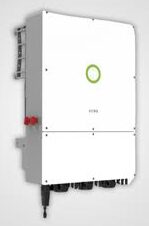 Saj 50kw Hybrid Inverter High Volt