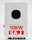 Saj 10kw Hybrid ip65