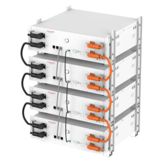 Sunwoda Atrix 5kwh